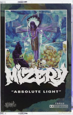 Mizery: Absolute Light