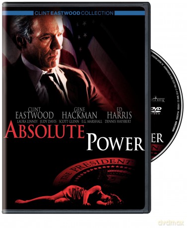 Absolute Power [DVD]