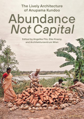 Abundance Not Capital [KSIĄŻKA]