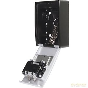 Abus KeyGarage 787 BIG