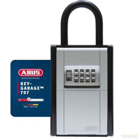 Abus KeyGarage 797