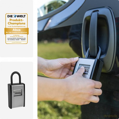 Abus KeyGarage 797