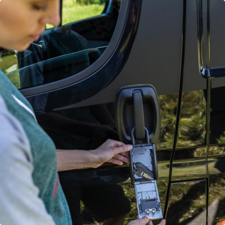 Abus KeyGarage 797