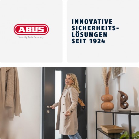 Abus KeyGarage 797