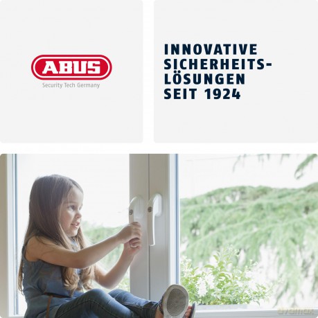 Abus: ABUS Time2Closeâ˘ Tźr- und Fenstersensor