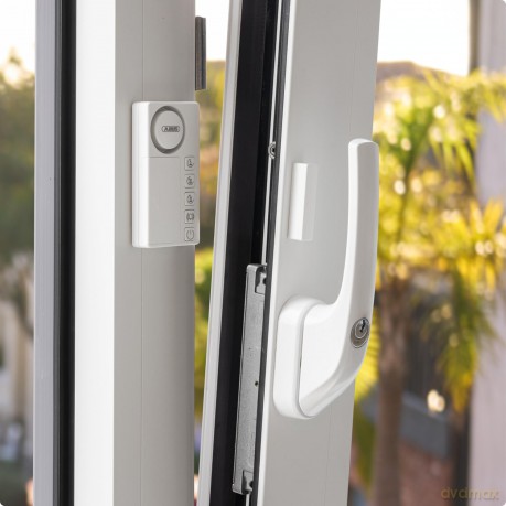 Abus: ABUS Time2Closeâ˘ Tźr- und Fenstersensor