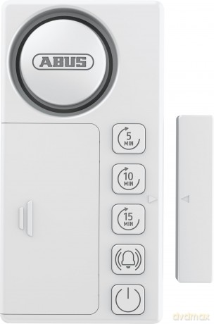 Abus: ABUS Time2Closeâ˘ Tźr- und Fenstersensor