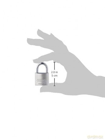 Abus Titaliumserie 64ti 30mm