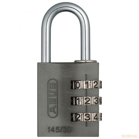 ABUS Vorhngeschloss ABUS 145/30 titan
