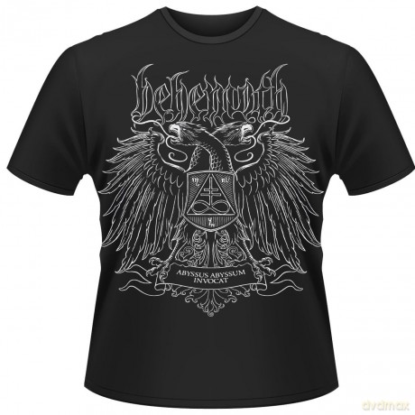 Behemoth: Abyssus Abyssum Invocat