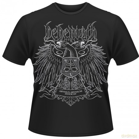 Behemoth: Abyssus Abyssum Invocat
