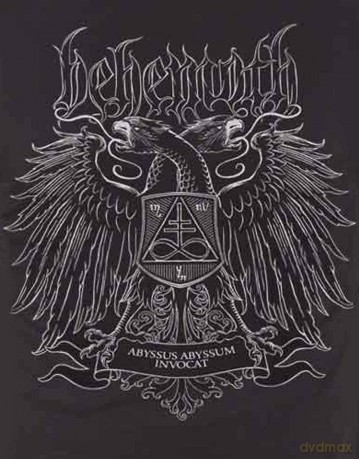 Behemoth: Abyssus Abyssum Invocat