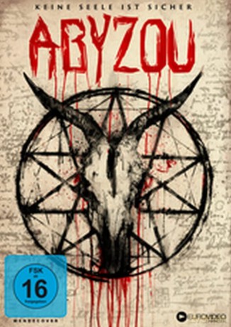 Abyzou [DVD]