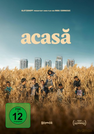 Acasa [DVD]