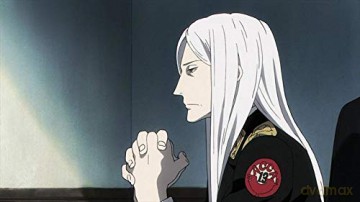 ACCA - 13 Territory Inspection Dept. - Die komplette Serie E.01-12 [DVD]