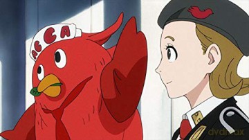 ACCA - 13 Territory Inspection Dept. - Die komplette Serie Episode 01-12 (3 Blu-rays) [Blu-Ray]