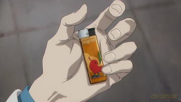 ACCA - 13 Territory Inspection Dept. - Volume 1: Episode 01-04 [Blu-Ray]