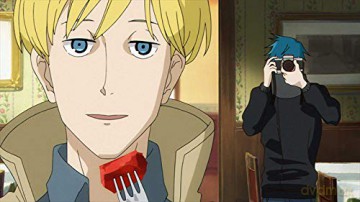 ACCA - 13 Territory Inspection Dept. - Volume 2: Episode 05-08 [Blu-Ray]