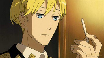 ACCA - 13 Territory Inspection Dept. - Volume 2: Episode 05-08 [DVD]