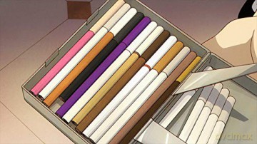 ACCA - 13 Territory Inspection Dept. - Volume 3: Episode 09-12 [Blu-Ray]
