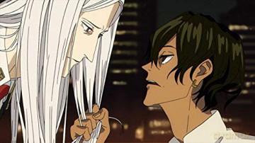ACCA - 13 Territory Inspection Dept. - Volume 3: Episode 09-12 [Blu-Ray]