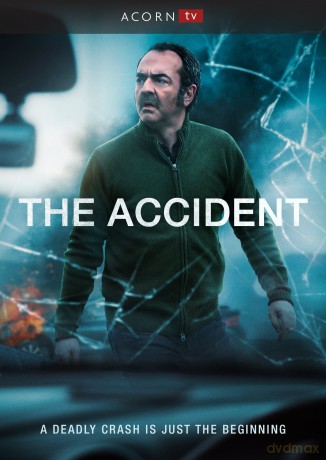 Accident [2DVD]