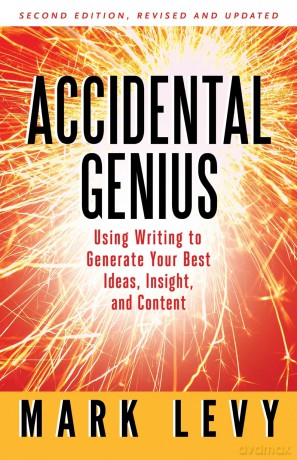 Accidental Genius [KSIĄŻKA]