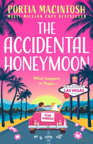 Accidental Honeymoon [KSIĄŻKA]