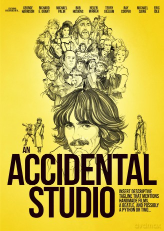 Accidental Studio, An [DVD]