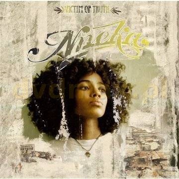 Nneka: Victim Of Truth [CD]
