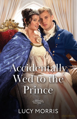 Accidentally Wed To Prince [KSIĄŻKA]
