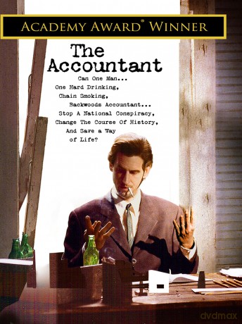 Accountant (2001) [DVD]