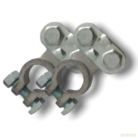 Accuklemset 2 dlg