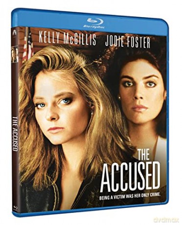 Accused [Blu-Ray]