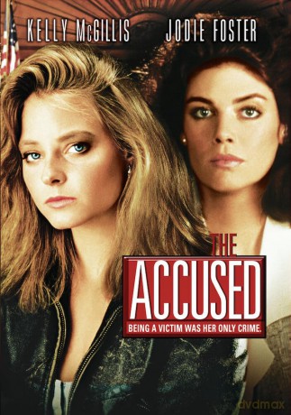 Accused [DVD]
