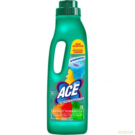 ACE Fleckenentferner 1,0 l