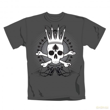 Loud Clothing: Ace Of Spades