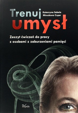 Trenuj umys [KSIĄŻKA]