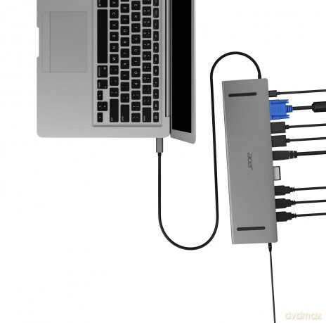 acer Dockingstation ACG-DCK-C1