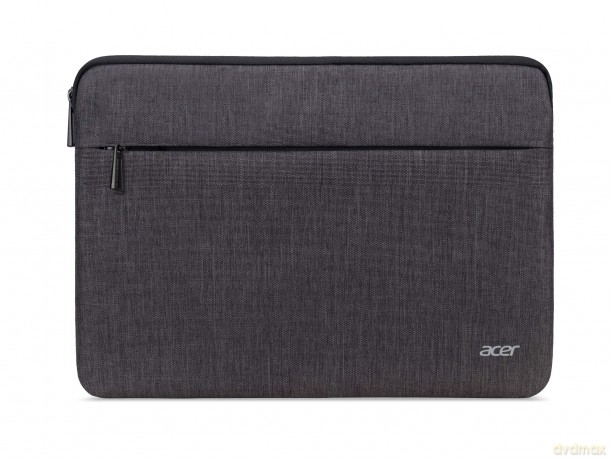 Acer Protective Sleeve 14" Grau mit Fron