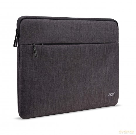Acer Protective Sleeve 14" Grau mit Fron