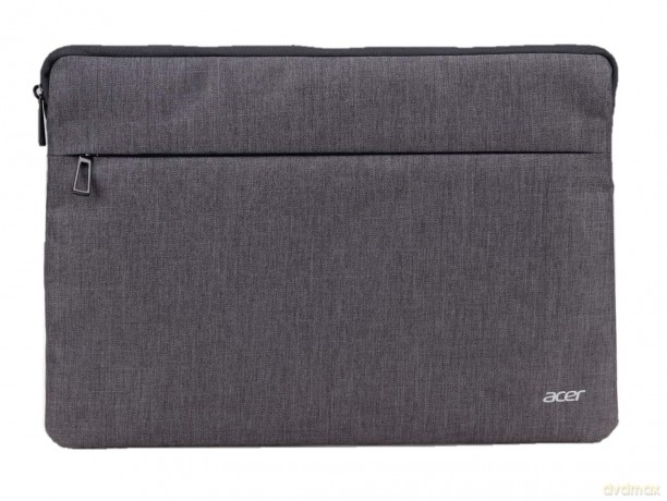 Acer Protective Sleeve 15,6" Grau mit Fr