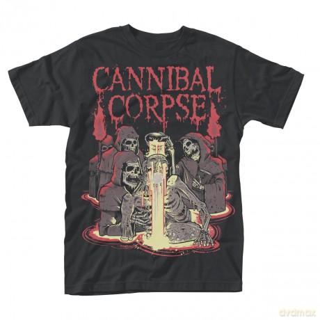 Cannibal Corpse: Acid