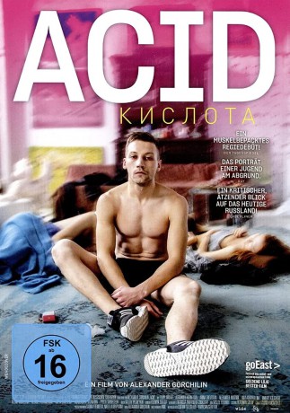 Acid [DVD]
