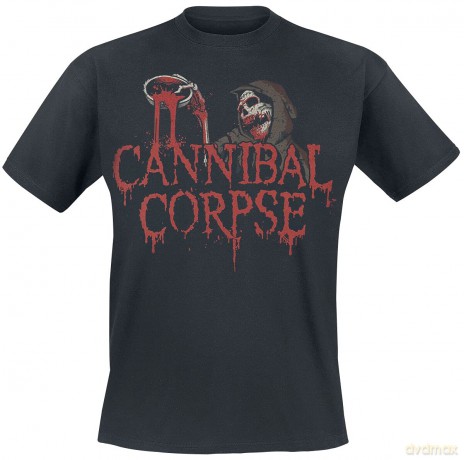 Cannibal Corpse: Acid Blood