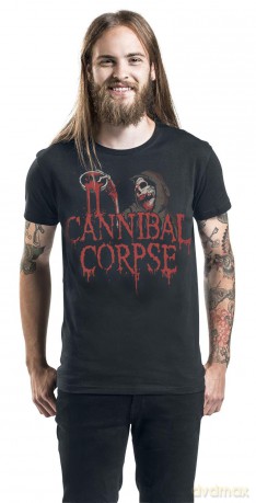 Cannibal Corpse: Acid Blood