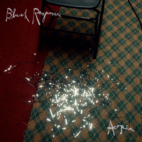 Acopia-Blush Response: Acopia-Blush Response [Winyl]