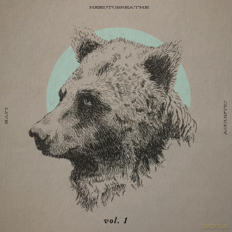 Needtobreathe: Acoustic Live Vol. 1 [2CD]