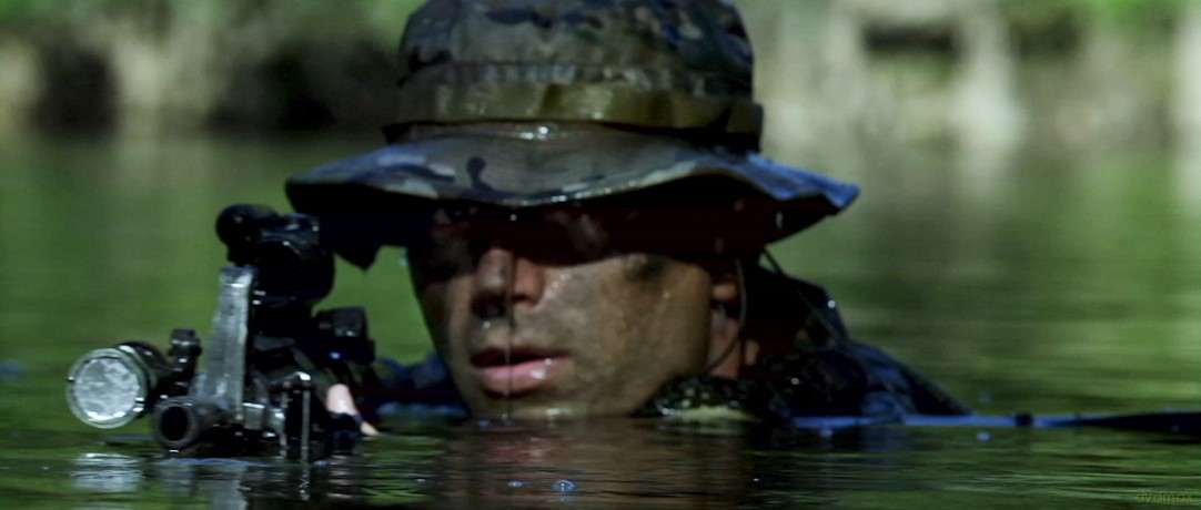 Act Of Valor [DVD]