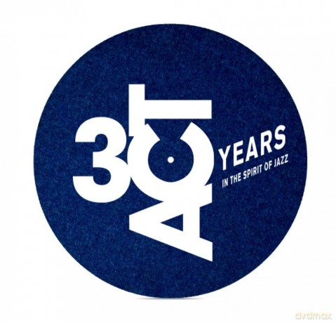 Act30: ACT30-Navy Blue Slipmat